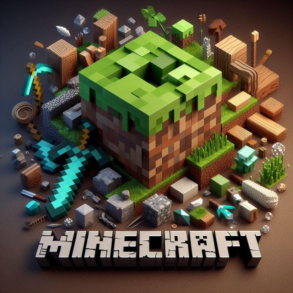Python в Minecraft